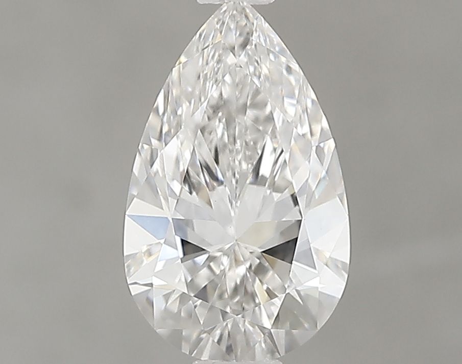 LG492136369 Diamant Lab Grown PEAR VVS2