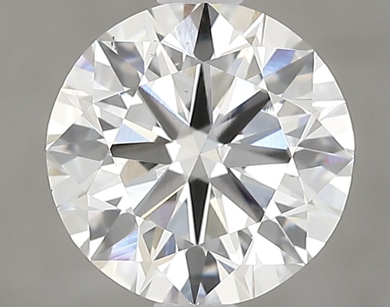 LG492136374 Diamant Lab Grown ROUND VS2