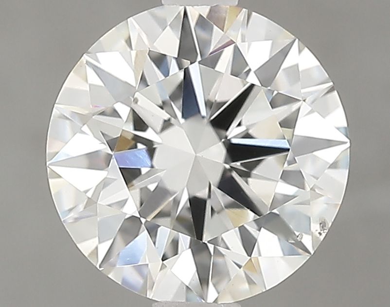 LG492136386 Diamant Lab Grown ROUND SI1