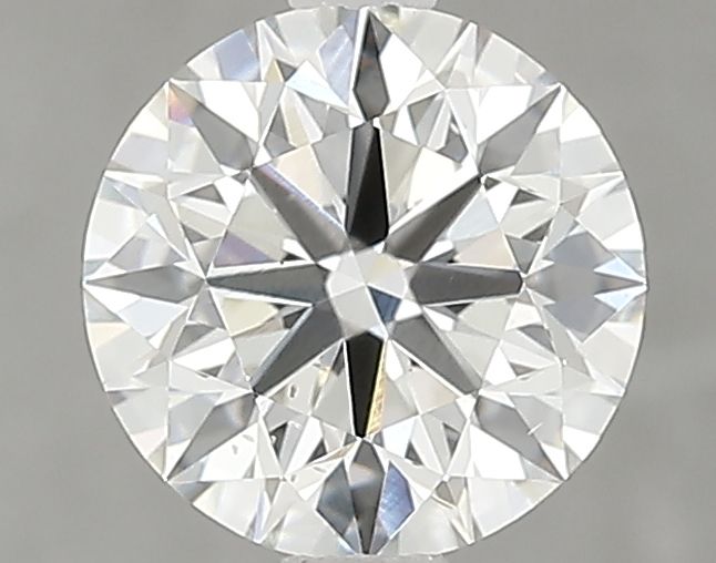 LG492136401 Diamant Lab Grown ROUND SI1