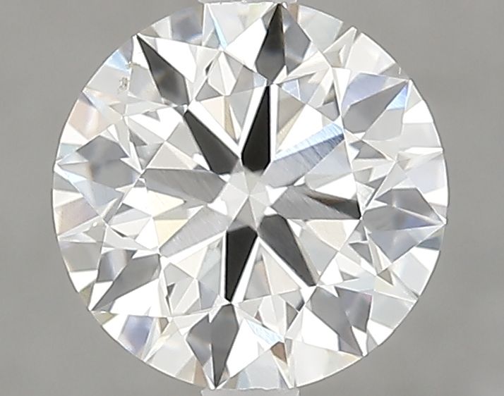 LG492136404 Diamant Lab Grown ROUND VS2