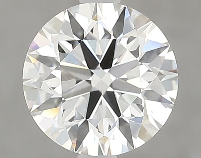 LG492136408 Diamant Lab Grown ROUND VVS2