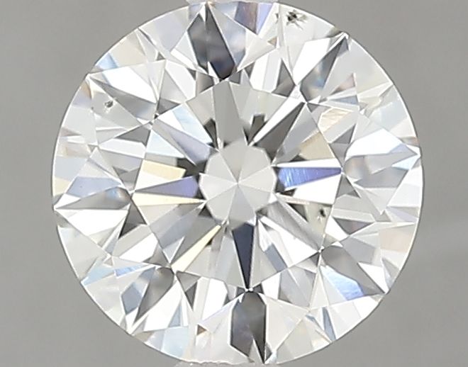 LG492136409 Diamant Lab Grown ROUND SI1