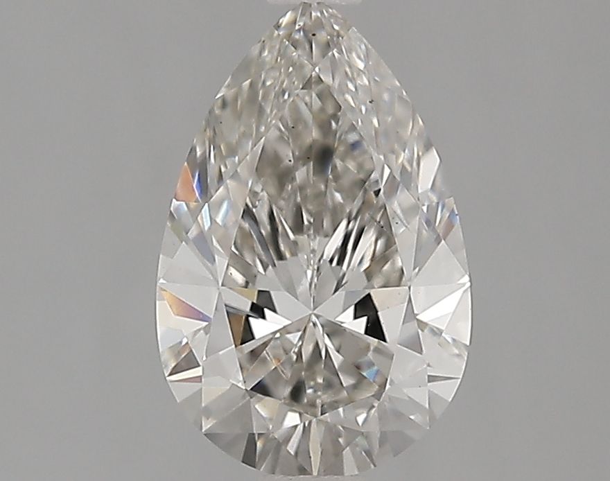 LG492136453 Diamant Lab Grown PEAR SI1