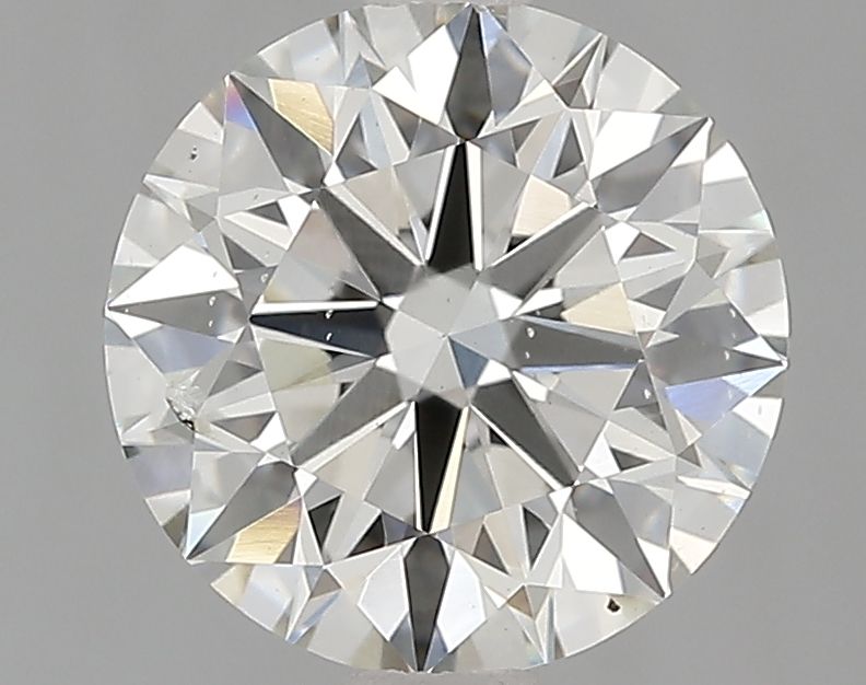 LG492136511 Diamant Lab Grown ROUND SI1