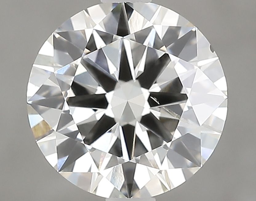 LG492136533 Diamant Lab Grown ROUND SI1