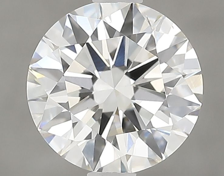 LG492136540 Diamant Lab Grown ROUND VS2