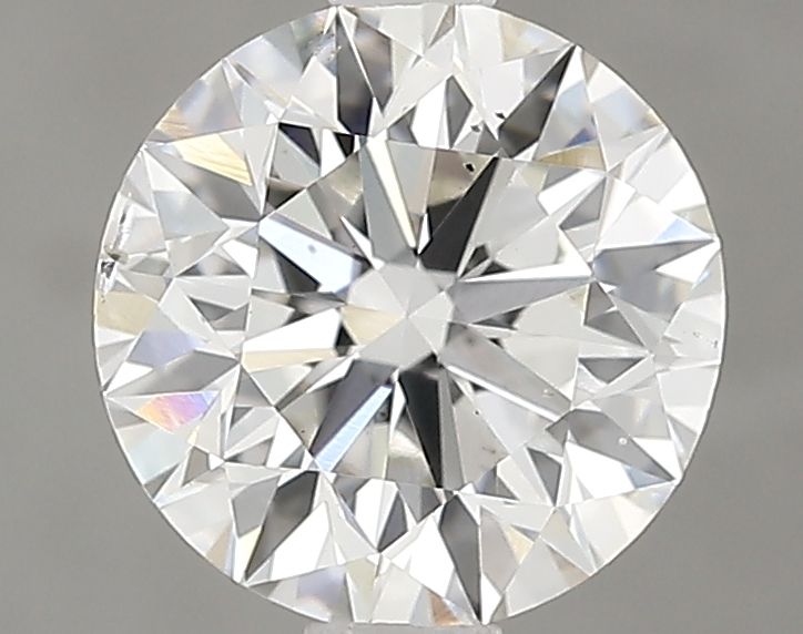 LG492136552 Diamant Lab Grown ROUND SI1