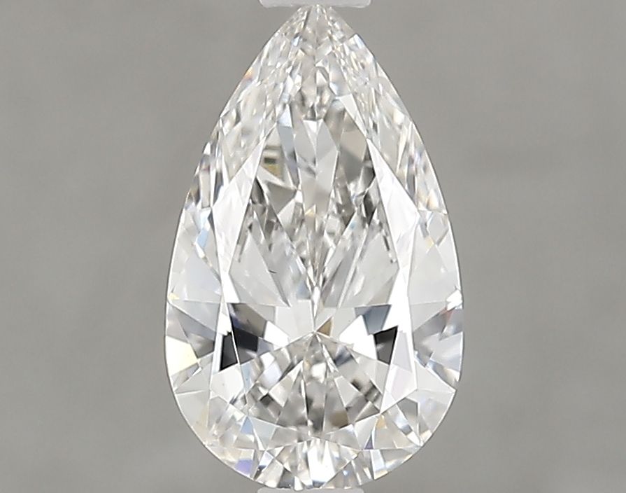 LG492136555 Diamant Lab Grown PEAR VS1