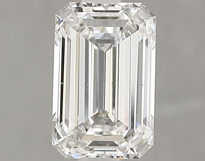 LG492136559 Diamant Lab Grown EMERALD VS1