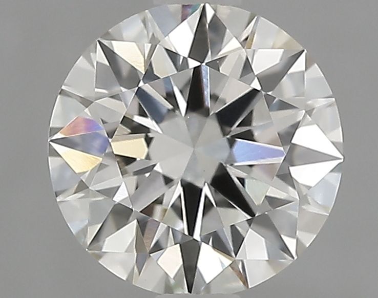 LG492136595 Diamant Lab Grown ROUND VVS2