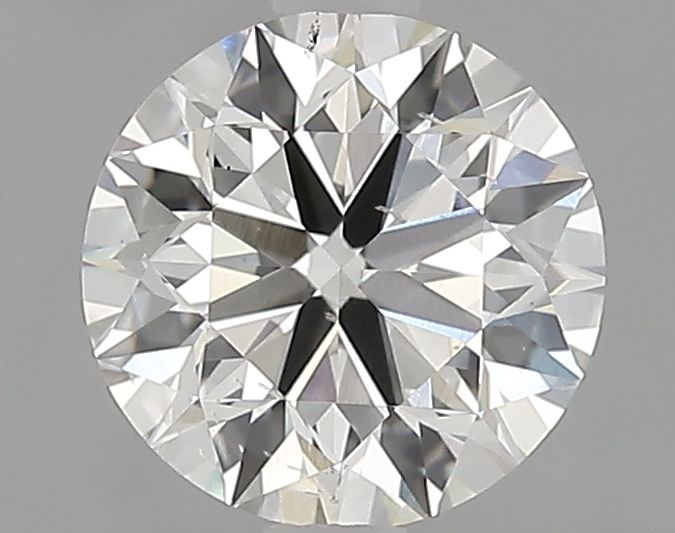 LG492136599 Diamant Lab Grown ROUND SI1