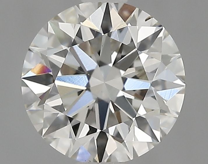 LG492136603 Diamant Lab Grown ROUND VS2