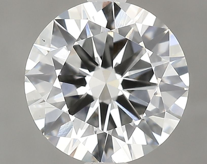 LG492136607 Diamant Lab Grown ROUND VS1
