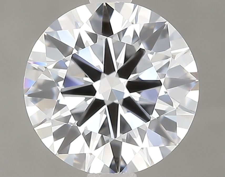 LG492136625 Diamant Lab Grown ROUND VS1