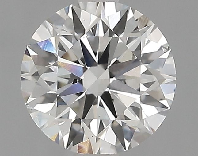 LG492136639 Diamant Lab Grown ROUND SI1
