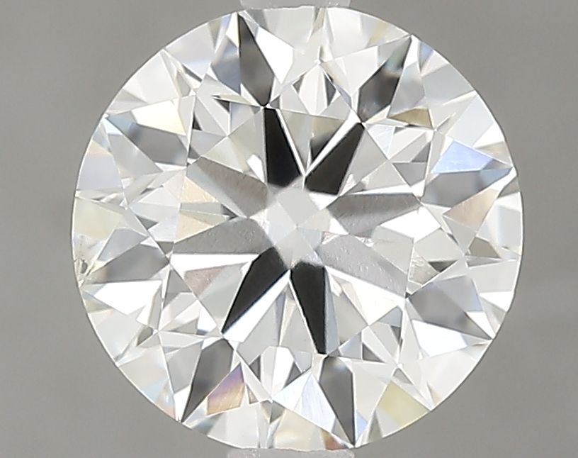 LG492136648 Diamant Lab Grown ROUND SI1