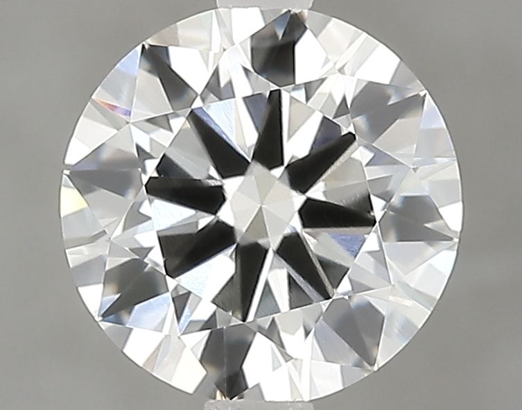 LG492136665 Diamant Lab Grown ROUND VVS2