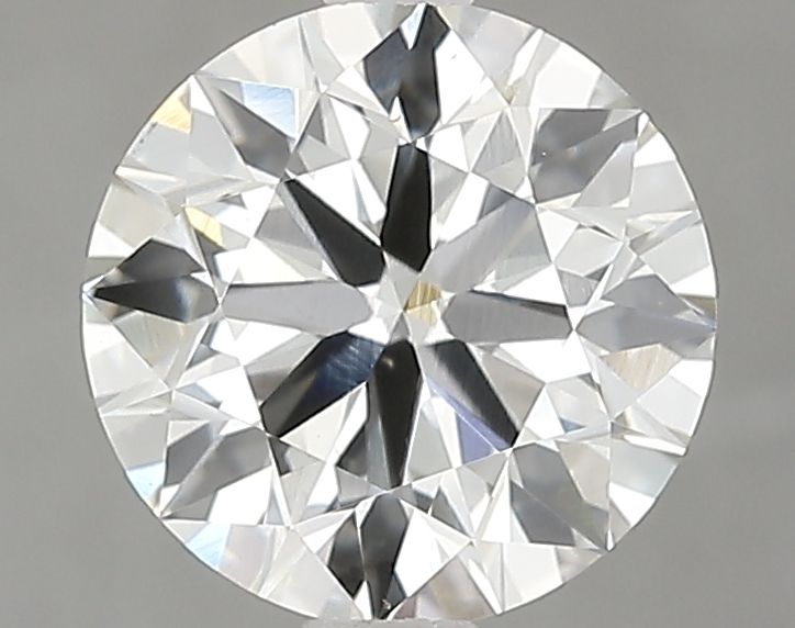 LG492136667 Diamant Lab Grown ROUND VS1