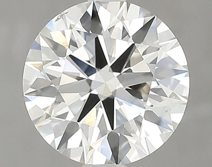 LG492136694 Diamant Lab Grown ROUND VS1