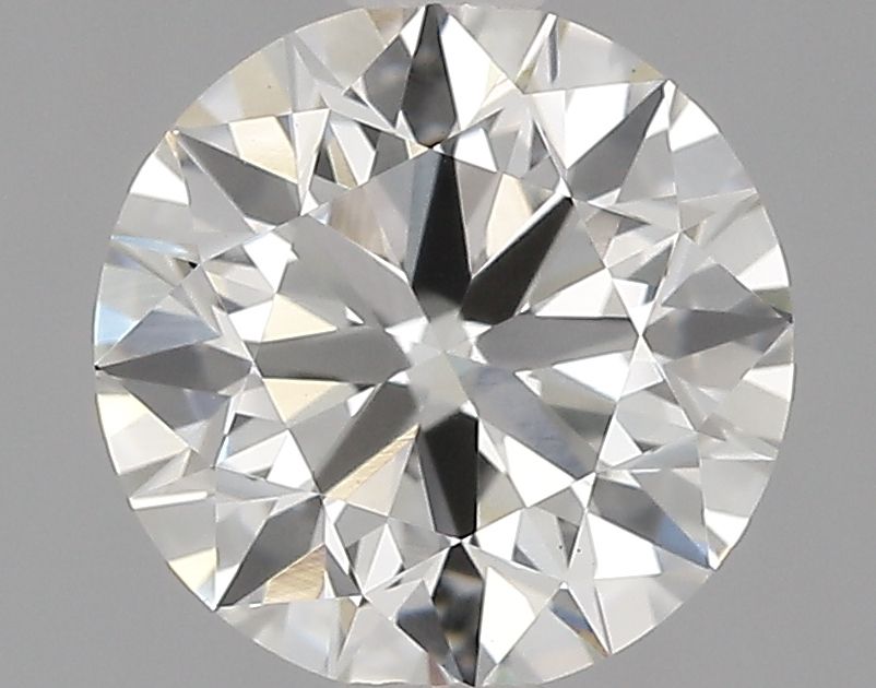 LG492136697 Diamant Lab Grown ROUND VS1