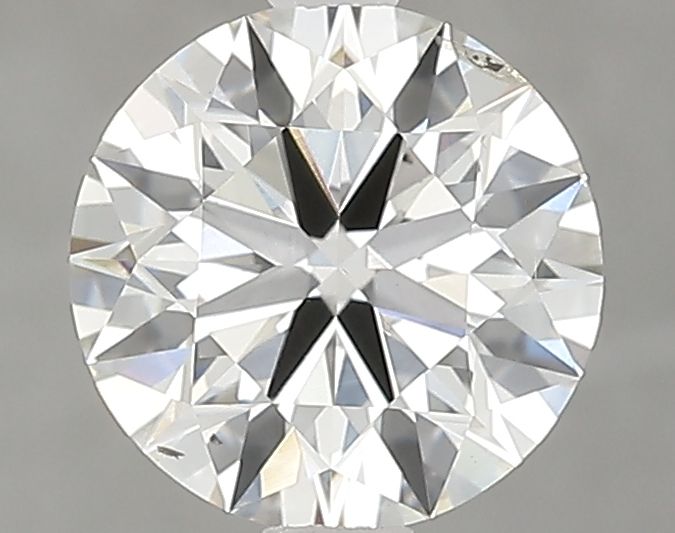 LG492136704 Diamant Lab Grown ROUND SI1