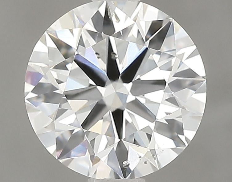 LG492136719 Diamant Lab Grown ROUND SI1