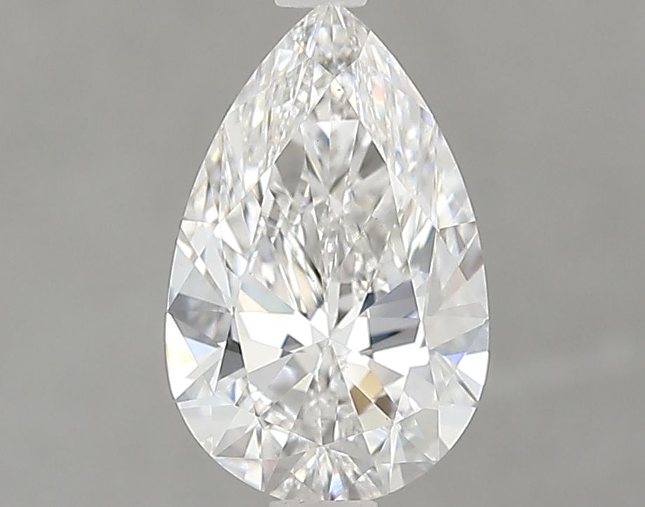 LG492136748 Diamant Lab Grown PEAR VS1