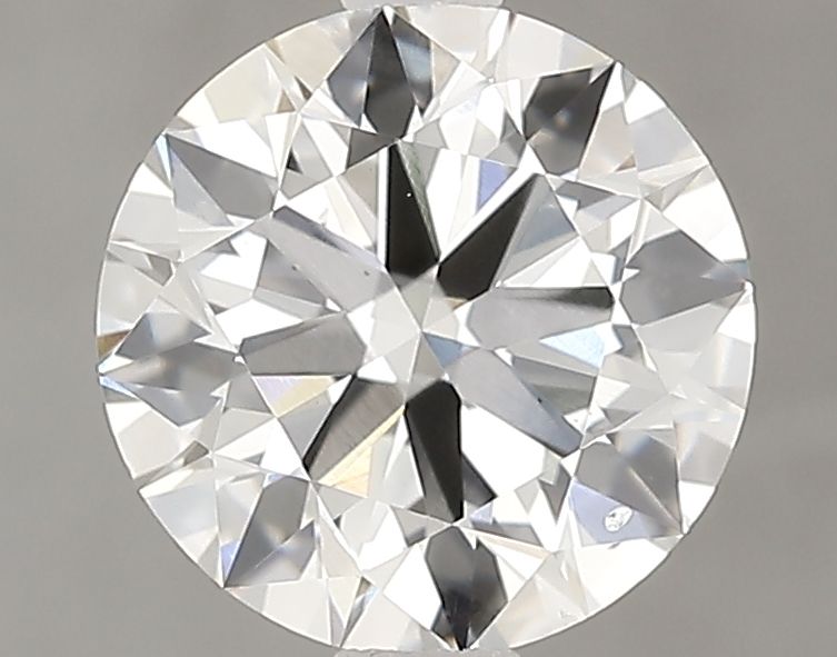 LG492136780 Diamant Lab Grown ROUND VS2