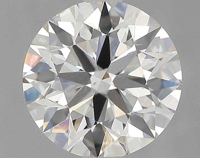 LG494161653 Diamant Lab Grown ROUND VS2