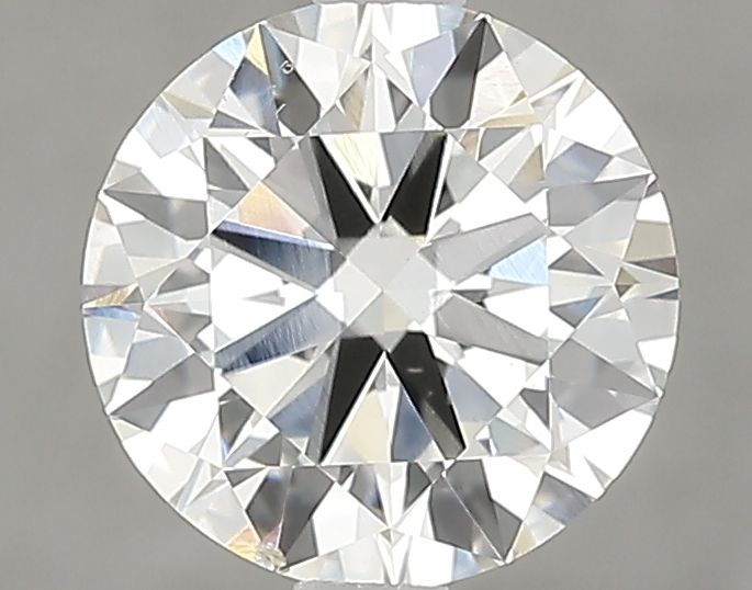 LG494161654 Diamant Lab Grown ROUND VS2