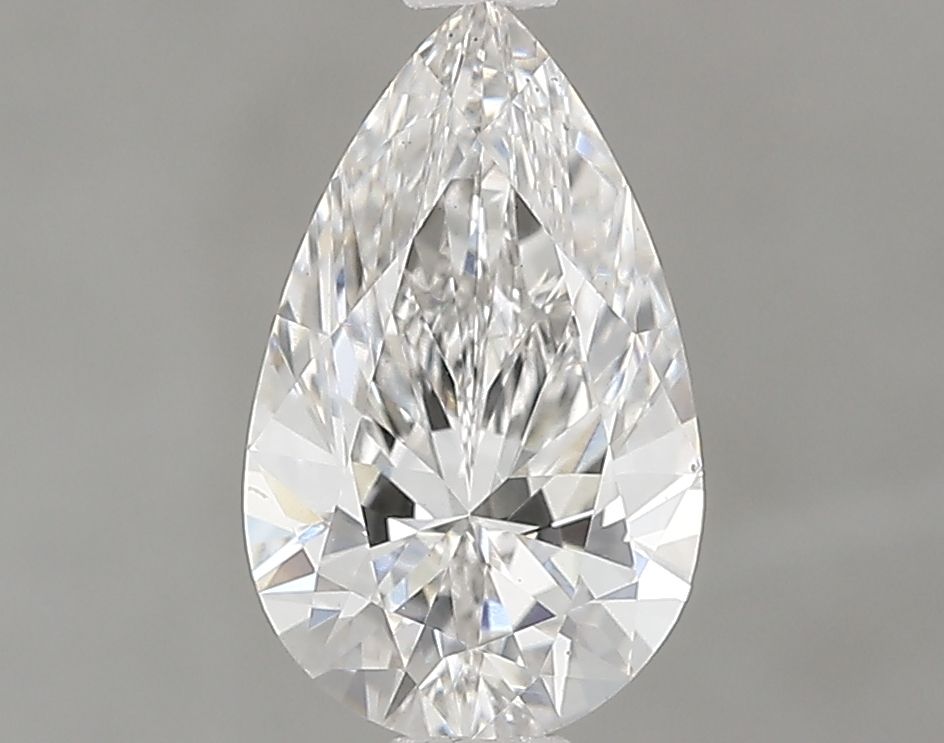 LG494161681 Diamant Lab Grown PEAR VS1