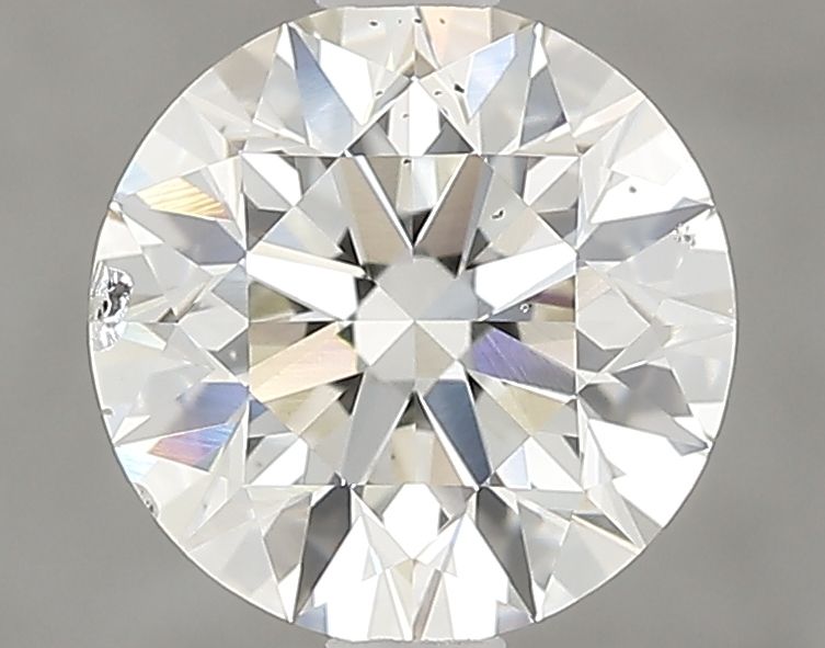 LG494162237 Diamant Lab Grown ROUND SI1