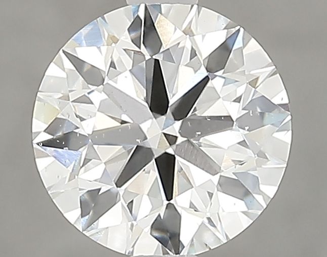 LG494162260 Diamant Lab Grown ROUND SI1