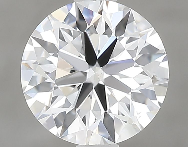 LG494162270 Diamant Lab Grown ROUND VS2