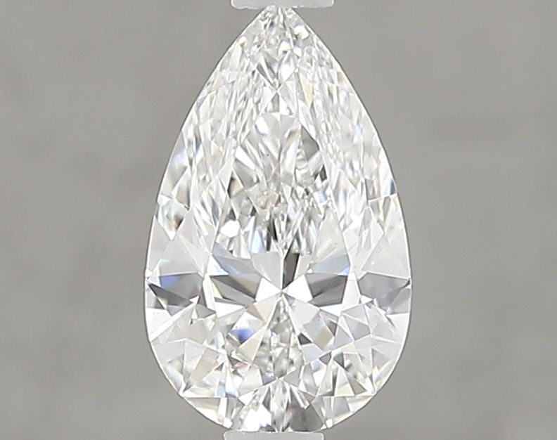 LG494162283 Diamant Lab Grown PEAR VS1
