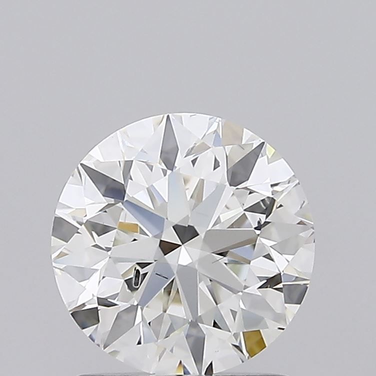 LG494163760 Diamant Lab Grown ROUND SI1