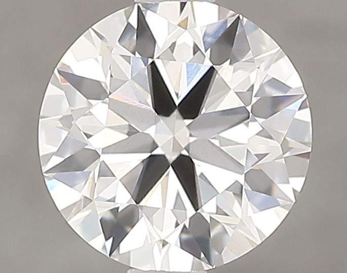 LG494163801 Diamant Lab Grown ROUND VVS2