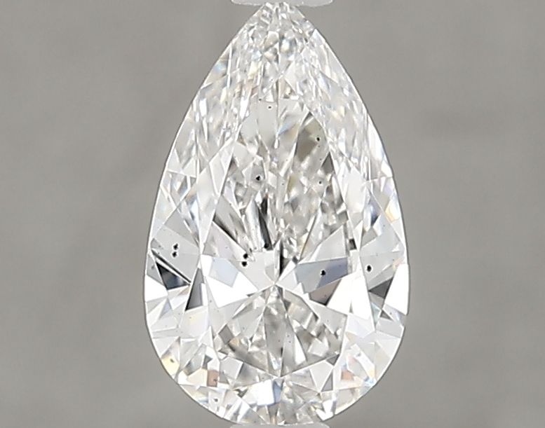 LG494163811 Diamant Lab Grown PEAR SI1