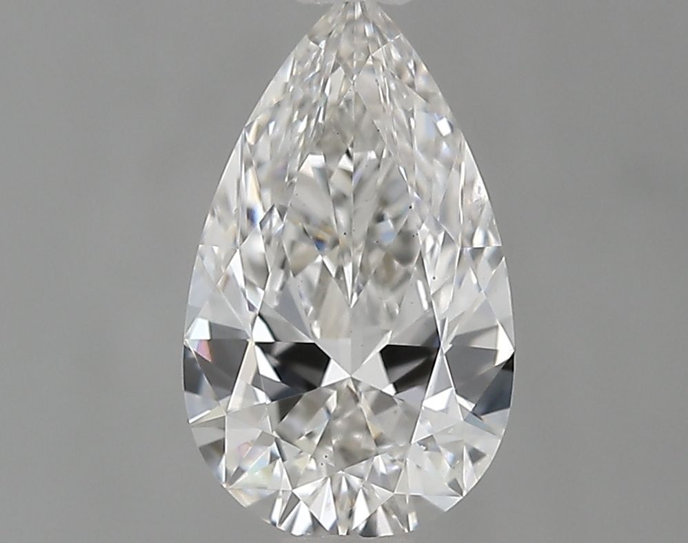 LG494163833 Diamant Lab Grown PEAR VS2