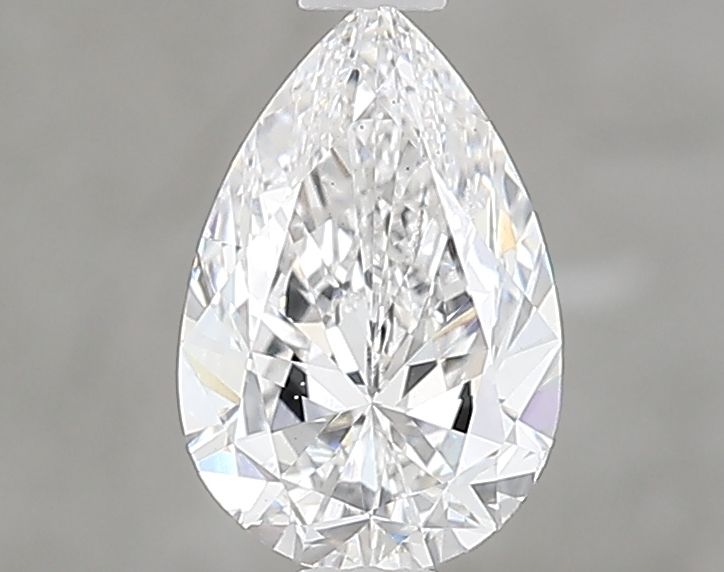 LG494163834 Diamant Lab Grown PEAR SI1