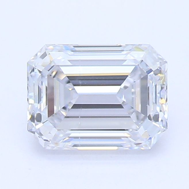 LG494167791 Diamant Lab Grown EMERALD VVS2