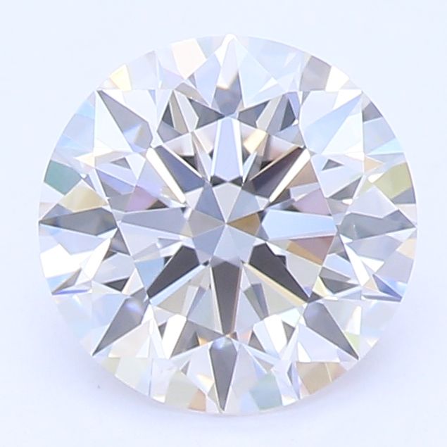 LG494168590 Diamant Lab Grown ROUND VVS1