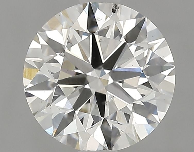 LG494172371 Diamant Lab Grown ROUND SI1