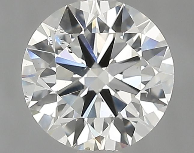 LG494172372 Diamant Lab Grown ROUND SI1