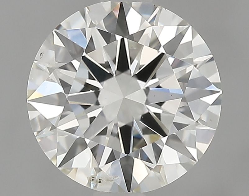 LG494172389 Diamant Lab Grown ROUND SI1