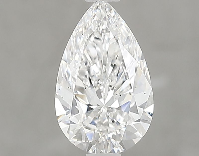 LG494172409 Diamant Lab Grown PEAR SI1