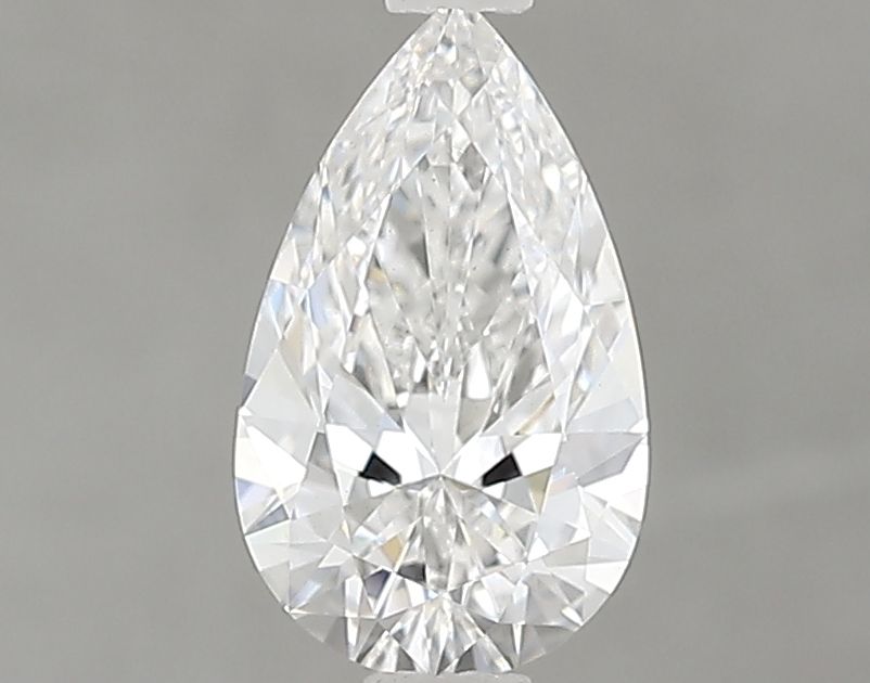 LG494172413 Diamant Lab Grown PEAR VS1