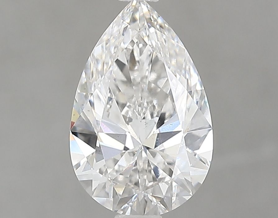LG494172423 Diamant Lab Grown PEAR VS1
