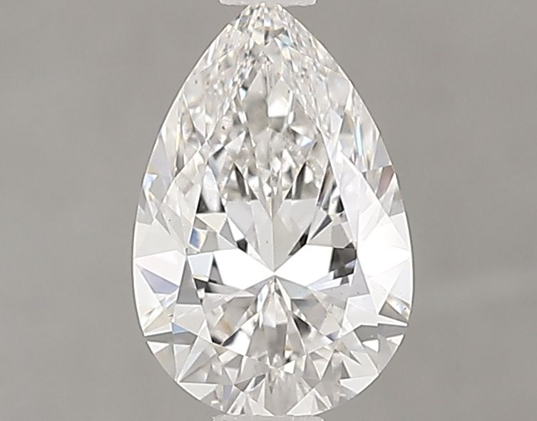 LG494172430 Diamant Lab Grown PEAR VS1